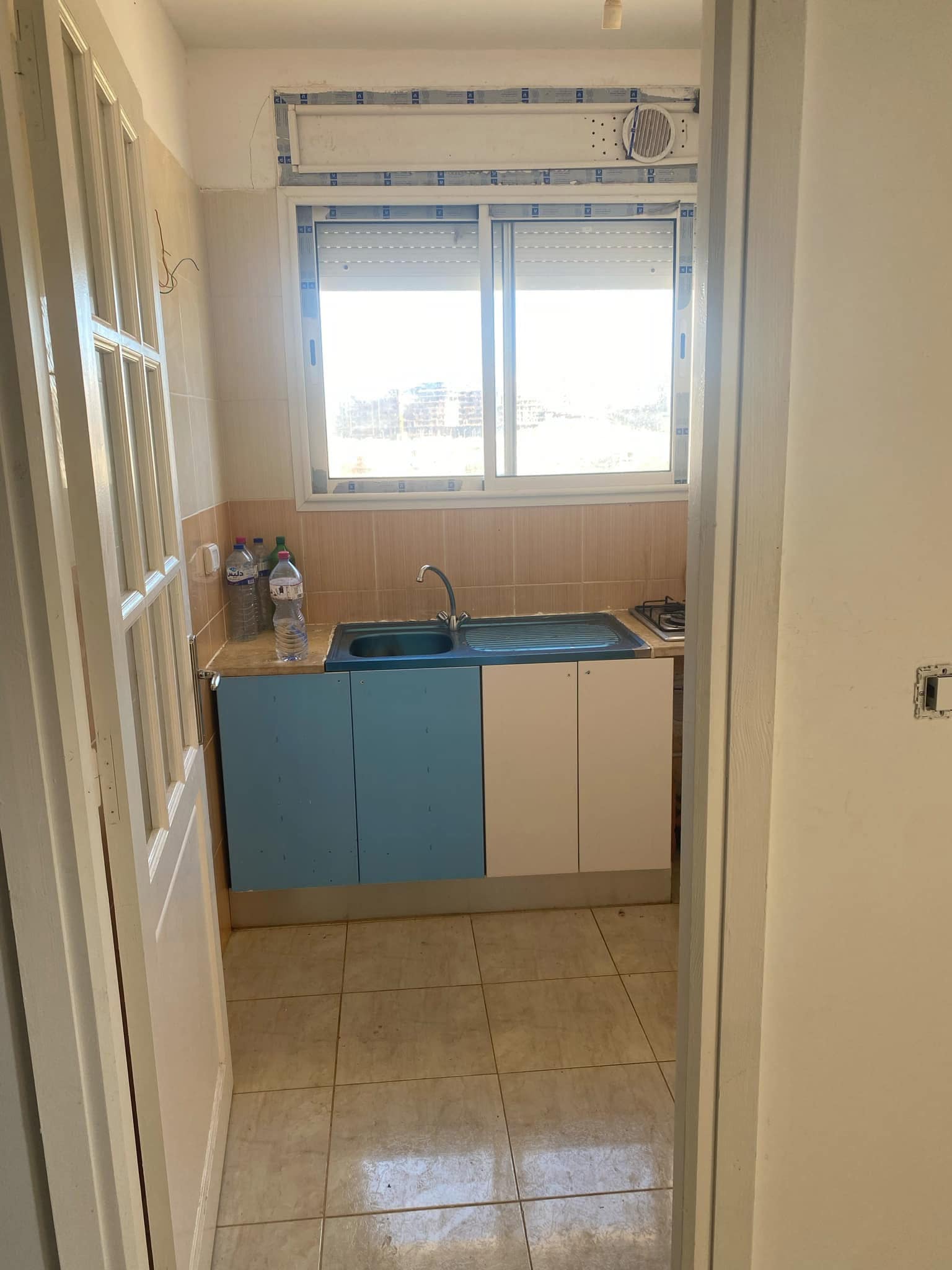 El Menzah El Manar 1 Location Appart. 1 pice Appartement a manar 1 coquette