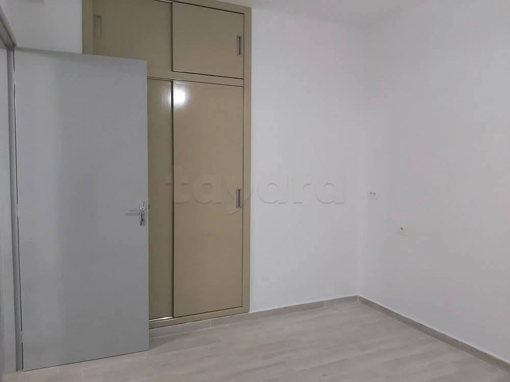 El Menzah El Manar 2 Location Appart. 2 pices Appart rdc s1 manar 2