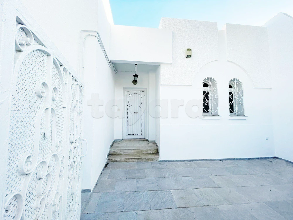 El Menzah El Manar 1 Location Duplex Triplex s5 situ  manar 1