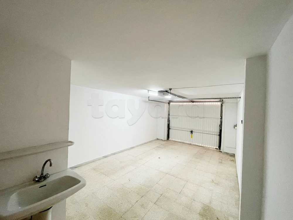 El Menzah El Manar 1 Location Duplex Triplex s5 situ  manar 1