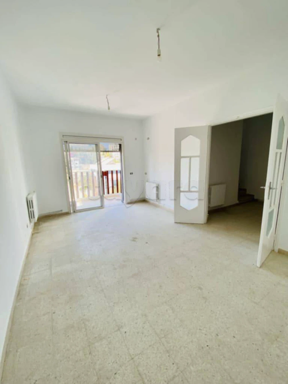 El Menzah El Manar 1 Location Appart. 3 pices Appart 3me tage avec ascenseur s2 manar 1