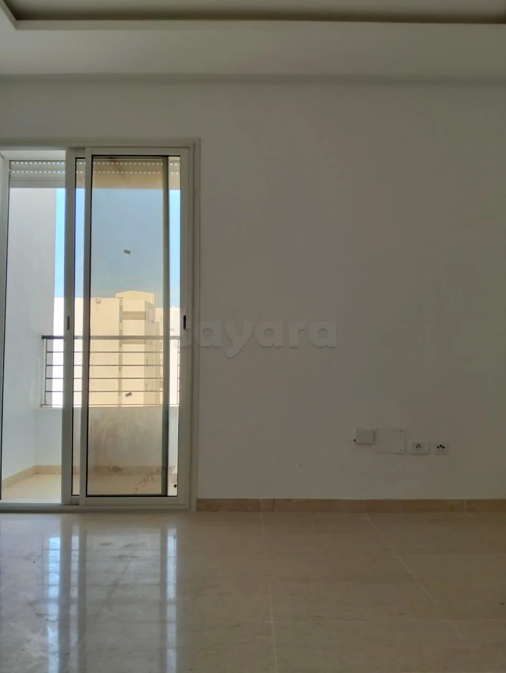 La Soukra Borj Louzir Location Appart. 3 pices Appart s2 borj louzir