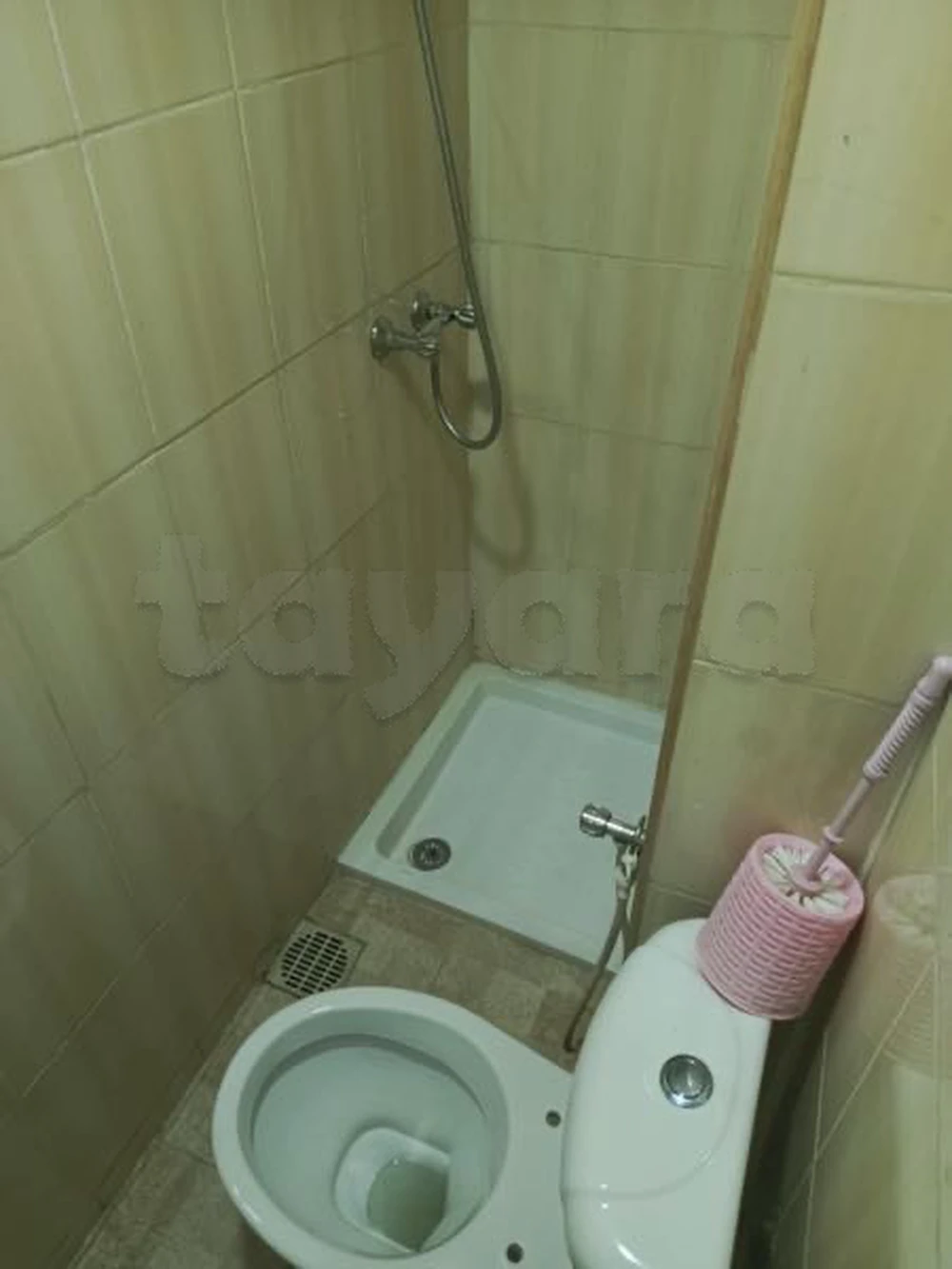 Cite El Khadra Cite El Khadra Location Appart. 2 pices Studio s1 situ  cit el khadhra