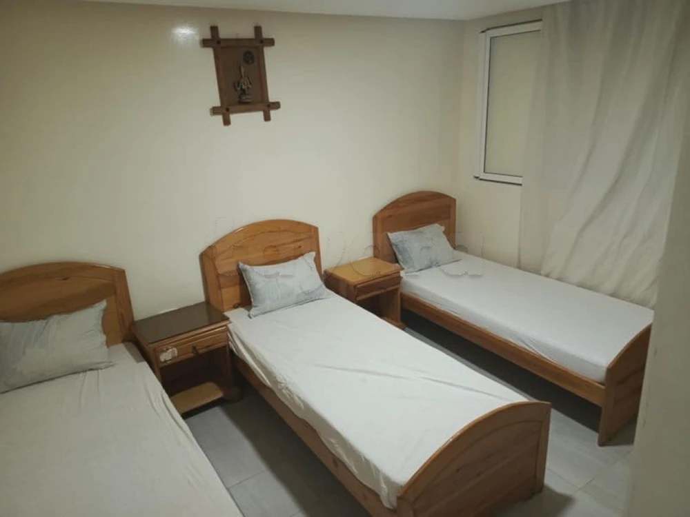Cite El Khadra Cite El Khadra Location Appart. 2 pices Studio s1 situ  cit el khadhra