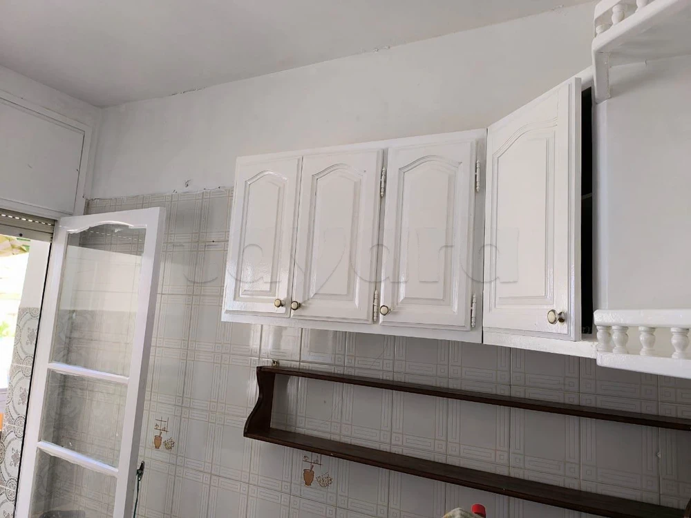 El Menzah El Manar 1 Location Appart. 3 pices Appart s2 situ  manar 1 850dt