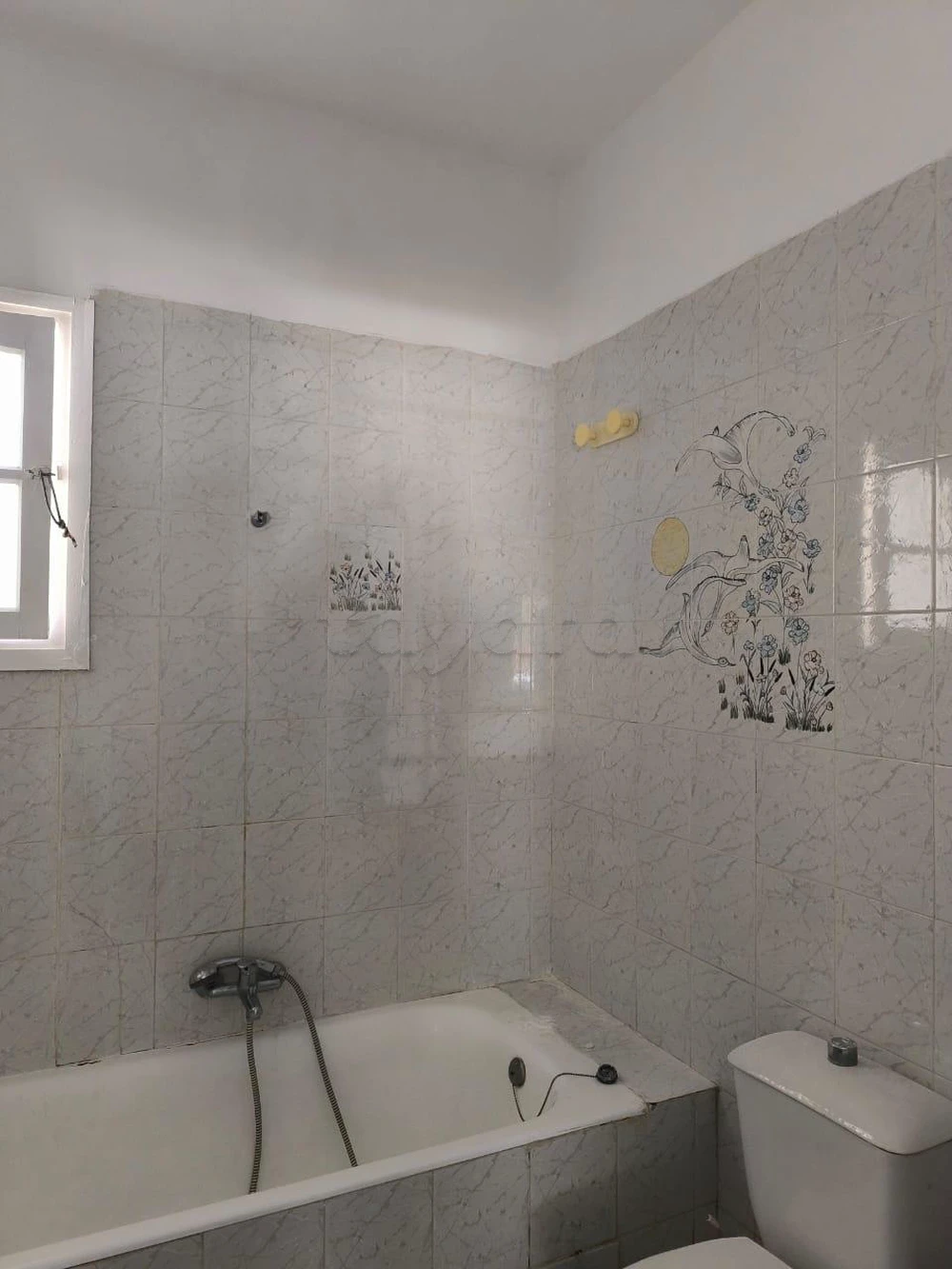 El Menzah El Manar 1 Location Appart. 3 pices Appart s2 situ  manar 1 850dt