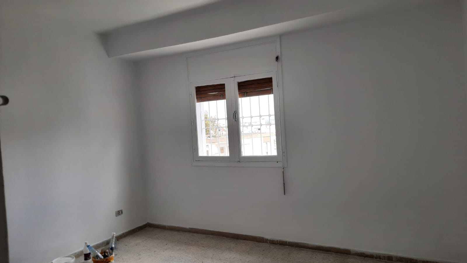 Cite El Khadra Cite Oplympique Location Appart. 3 pices S2 situ  cit olympique