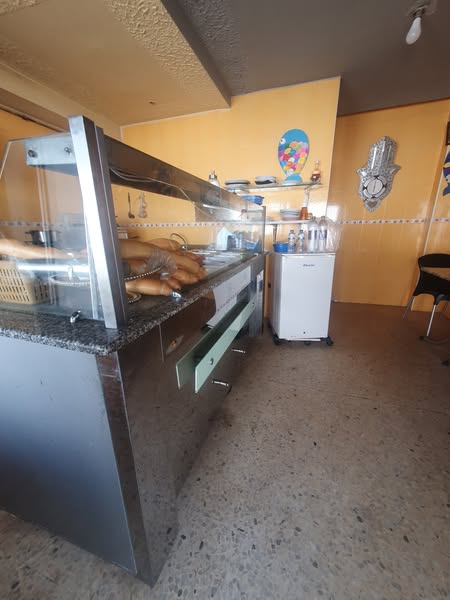 El Menzah El Manar 2 Location Appart. 1 pice Restaurant s0 situ  manar 2