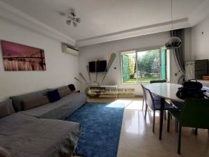 La Soukra La Soukra Vente Appart. 1 pice S2 bosten 8 ref207a