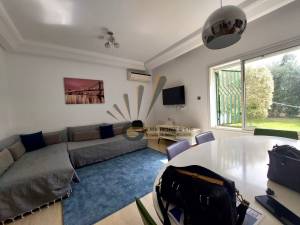 La Soukra La Soukra Vente Appart. 1 pice S2 bosten 8 ref207a