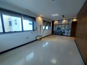 La Goulette Kheireddine Location Appart. 1 pice  bureaux  lac3 ref219a