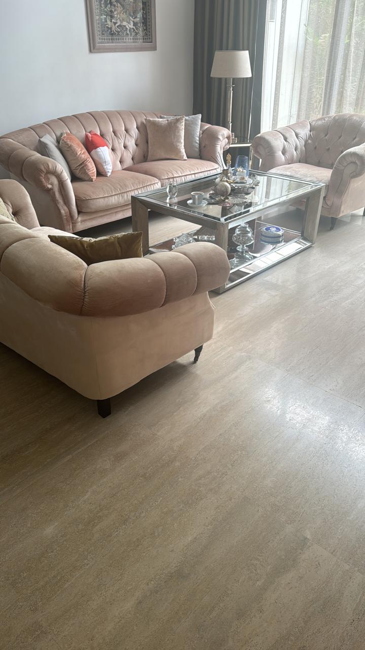 La Soukra La Soukra Salon - Salle  manger  Salons Salon the one