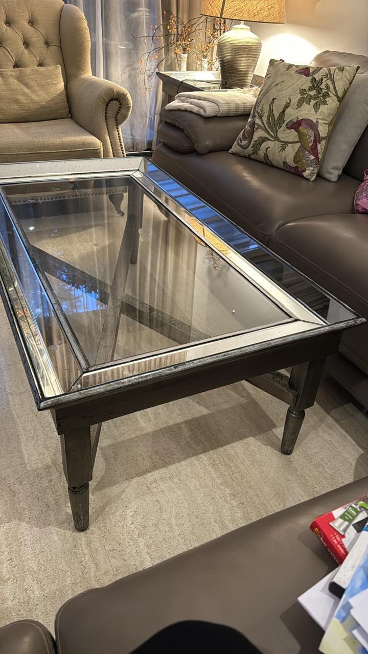 La Soukra La Soukra Salon - Salle  manger  Tables basses Table basse et table de coin