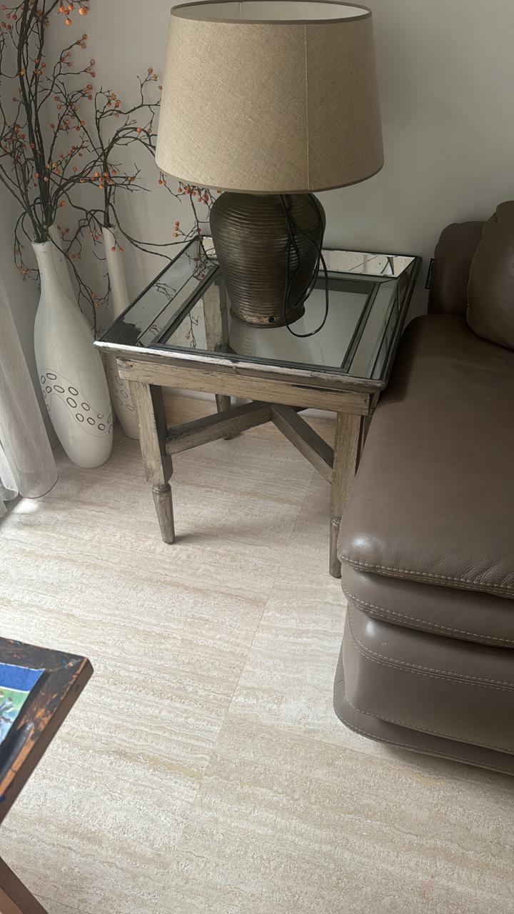 La Soukra La Soukra Salon - Salle  manger  Tables basses Table basse et table de coin