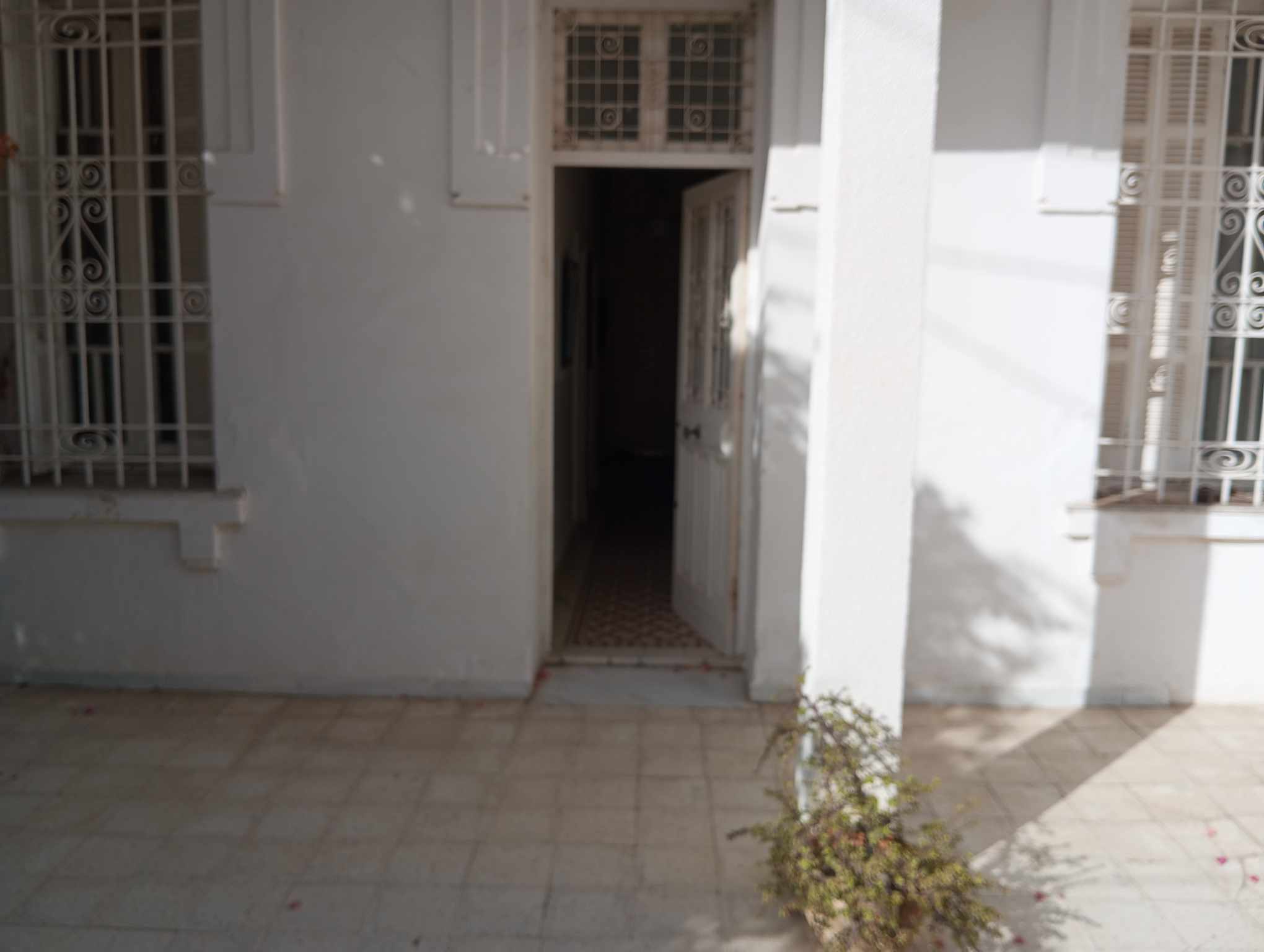 El Ouerdia El Ouerdia Vente Maisons Villa el ouardia