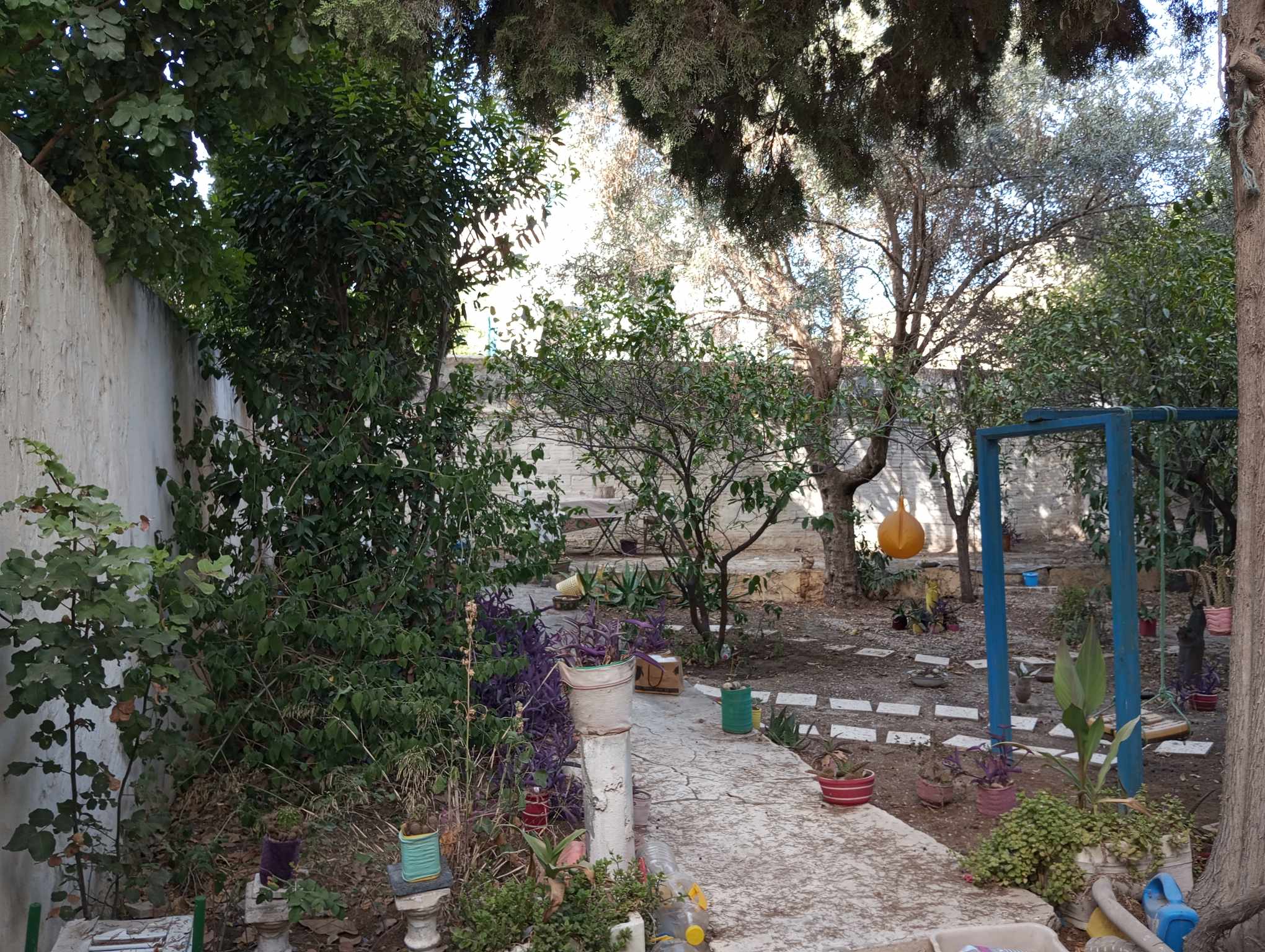El Ouerdia El Ouerdia Vente Maisons Villa el ouardia