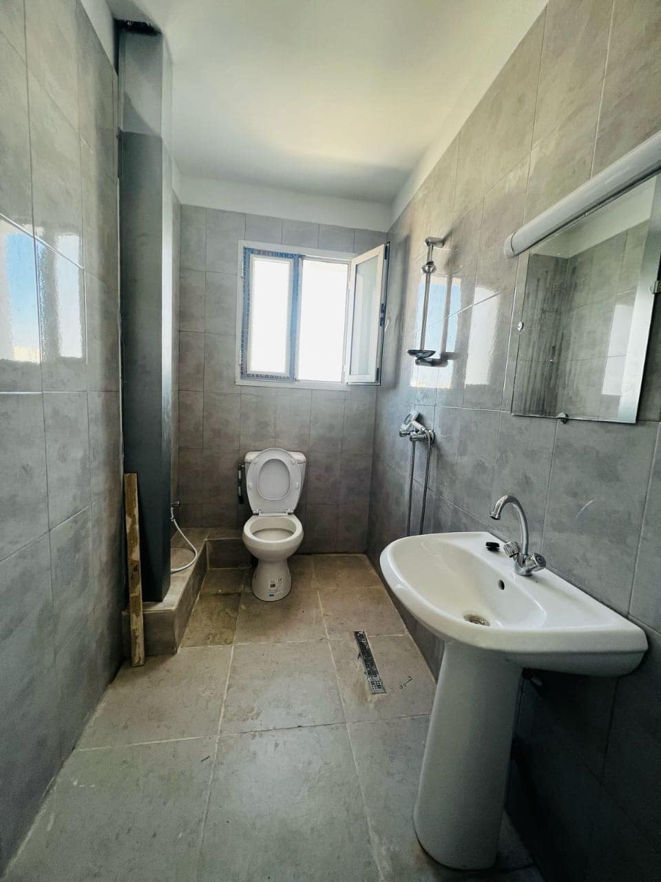 Megrine Megrine Chaker Location Appart. 2 pices Appartements
