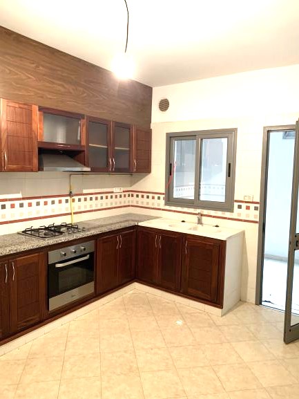 Sousse Jaouhara Cite Sahloul Location Appart. 4 pices Appartement s plus 3 sahloul 1  sousse