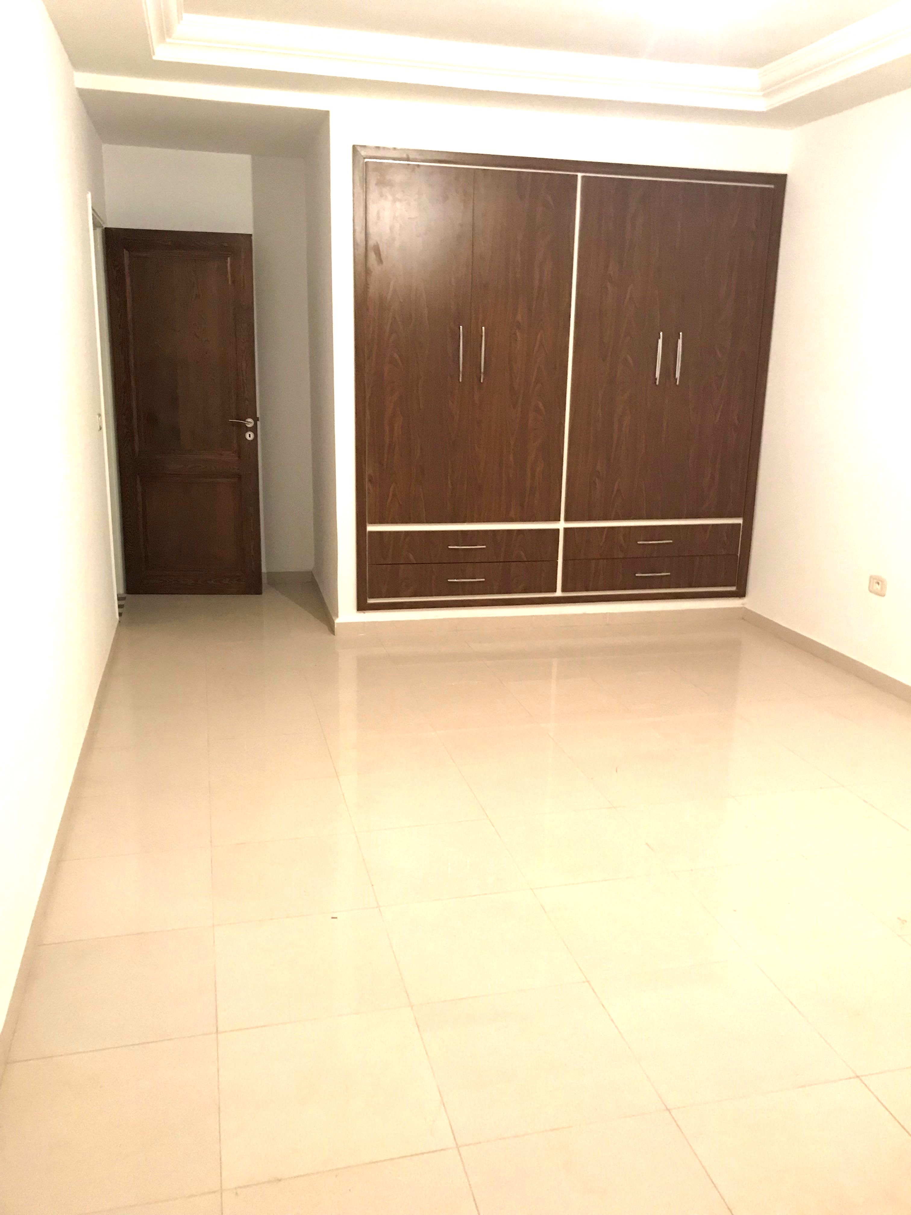 Sousse Jaouhara Cite Sahloul Location Appart. 4 pices Appartement s plus 3 sahloul 1  sousse