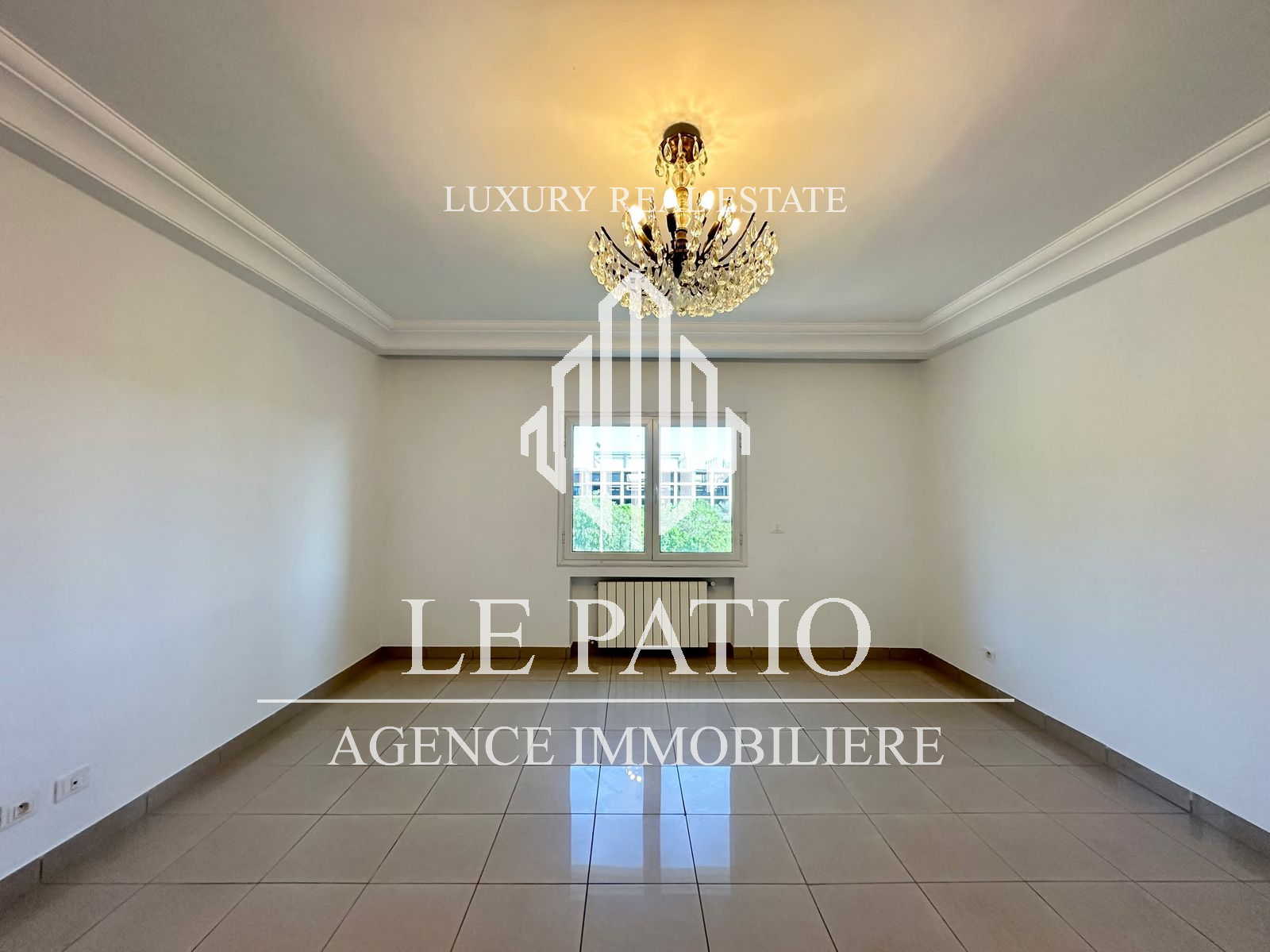 La Marsa Cite Du Stade Location Appart. 4 pices Appartement s3 a la marsa stade