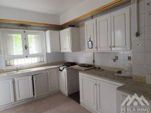 El Menzah El Manar 2 Vente Appart. 1 pice Appartement s4 manar 3 ref202a