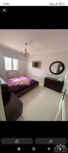 Ariana Ville Ariana Vente Appart. 1 pice Appart s2 ariana hey nozha ref207a