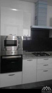 La Soukra Borj Louzir Vente Appart. 1 pice S2 haut standing borj louzir