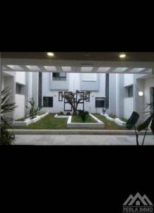 La Soukra Borj Louzir Vente Appart. 1 pice S2 haut standing borj louzir