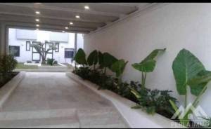 La Soukra Borj Louzir Vente Appart. 1 pice S2 haut standing borj louzir