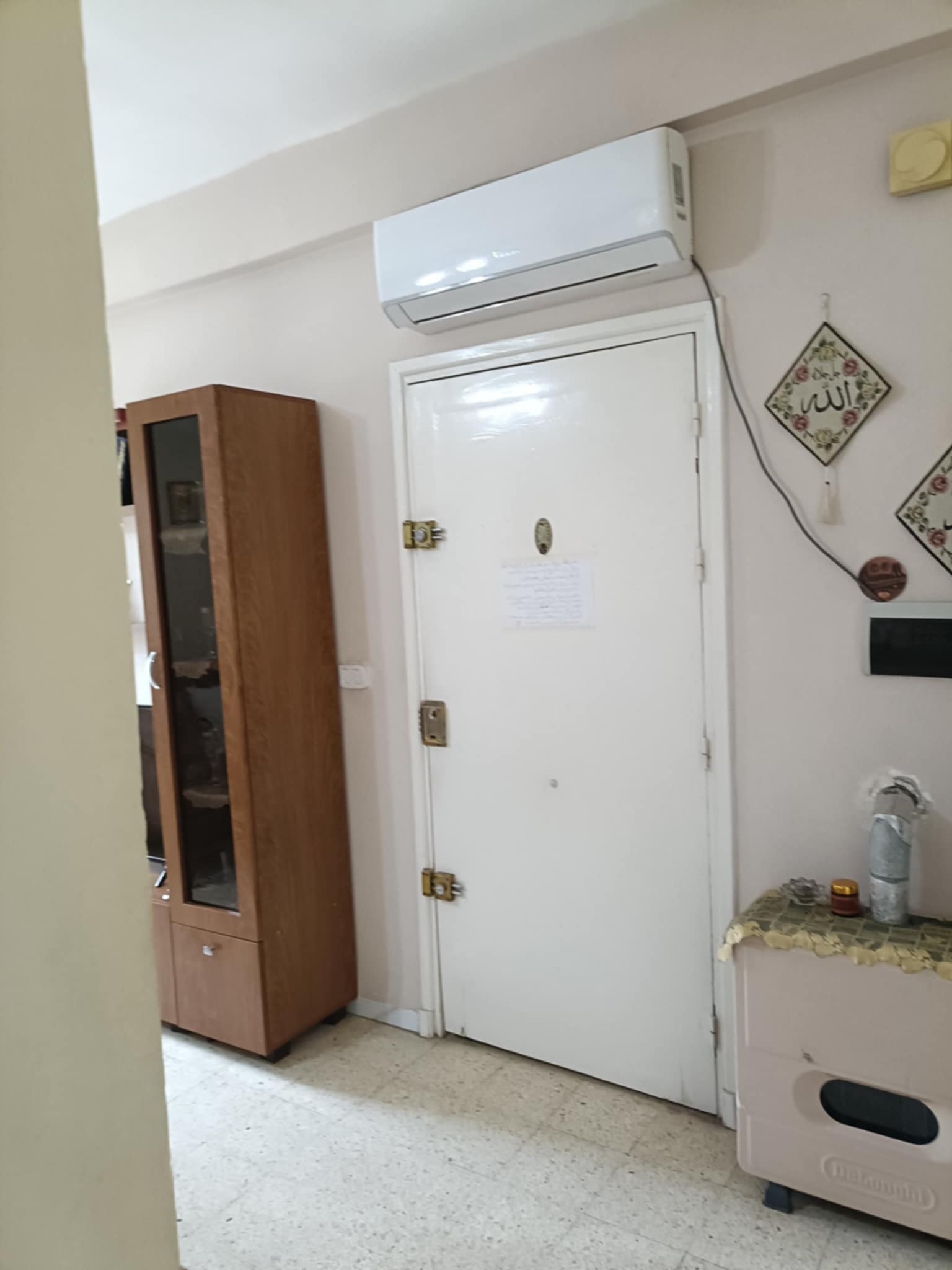 El Mourouj El Mourouj Vente Appart. 3 pices Appartement mourouj 4