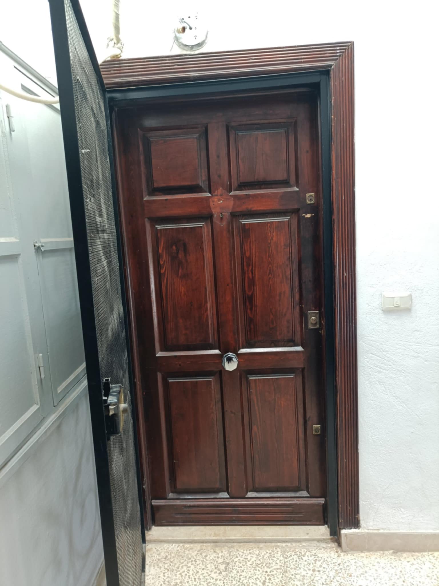 El Mourouj El Mourouj Vente Appart. 3 pices Appartement mourouj 4
