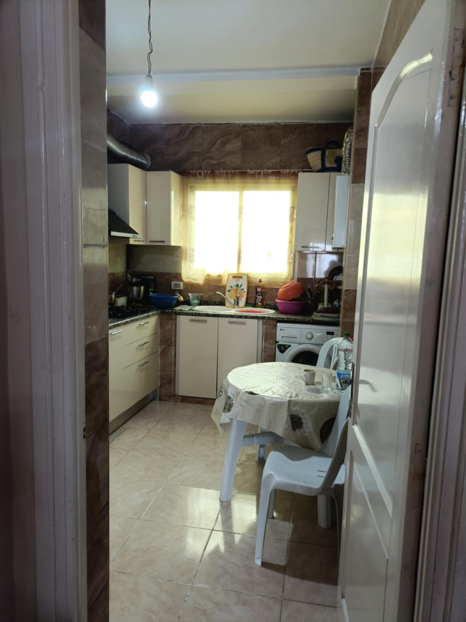 El Mourouj El Mourouj Vente Appart. 3 pices Appartement mourouj 4