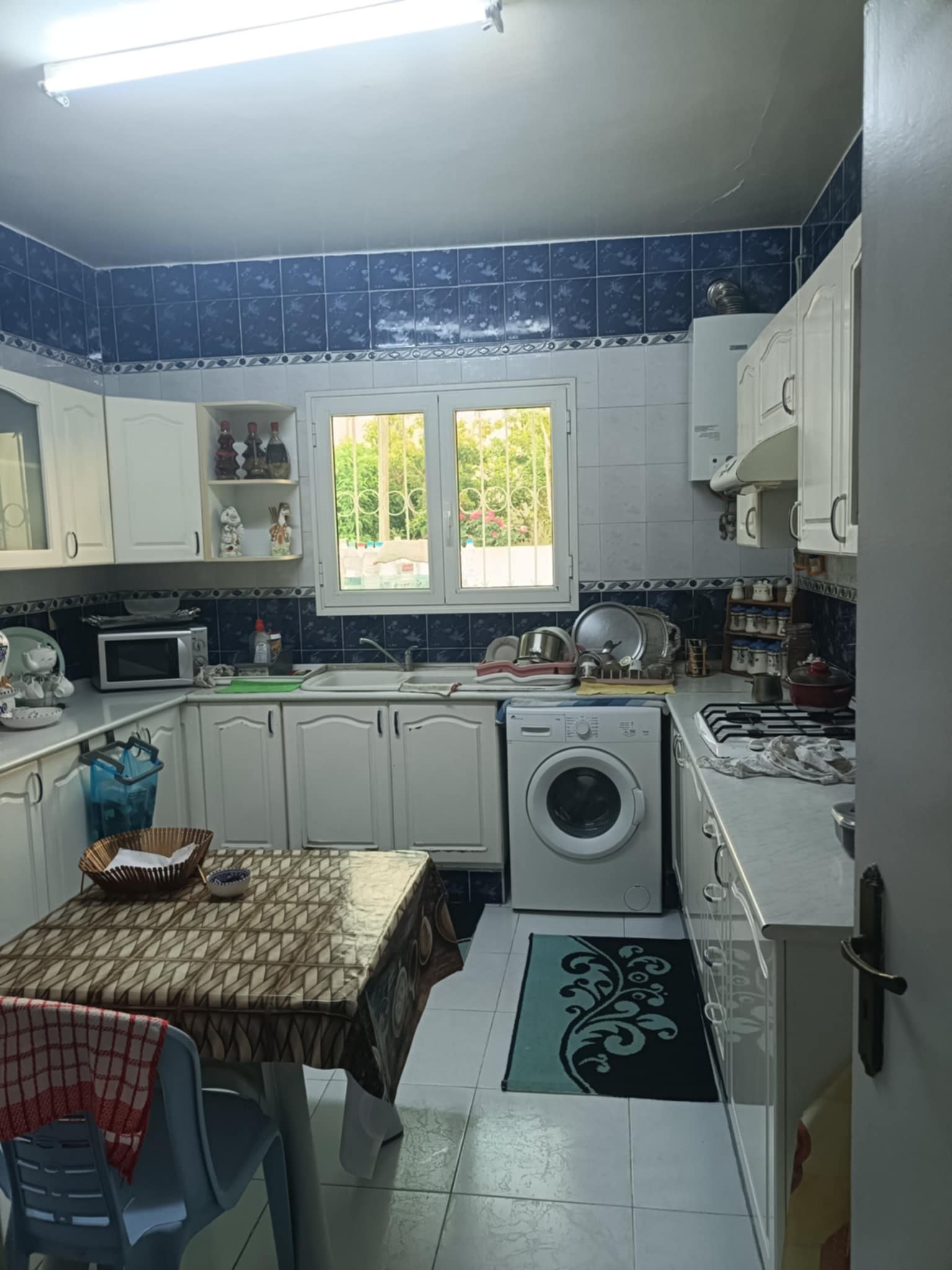 El Mourouj El Mourouj Vente Duplex Duplex mourouj 3