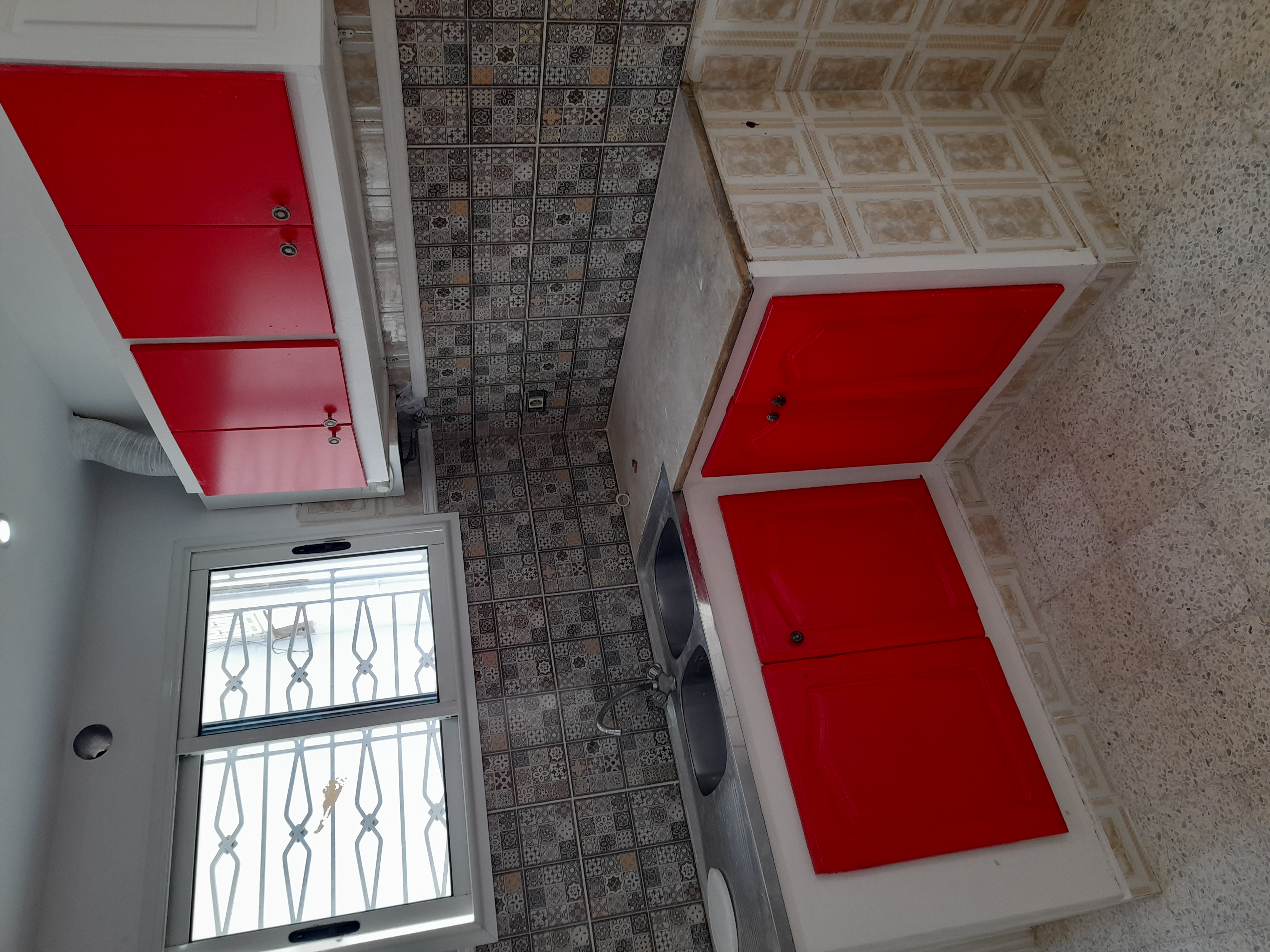 El Mourouj El Mourouj Location Appart. 2 pices Studio propre mourouj 5