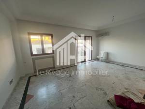 El Kram Jardins de Carthage Location Appart. 1 pice S3 aux les jardins de carthage ref323a