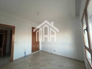 El Kram Jardins de Carthage Location Appart. 1 pice S3 aux les jardins de carthage ref323a