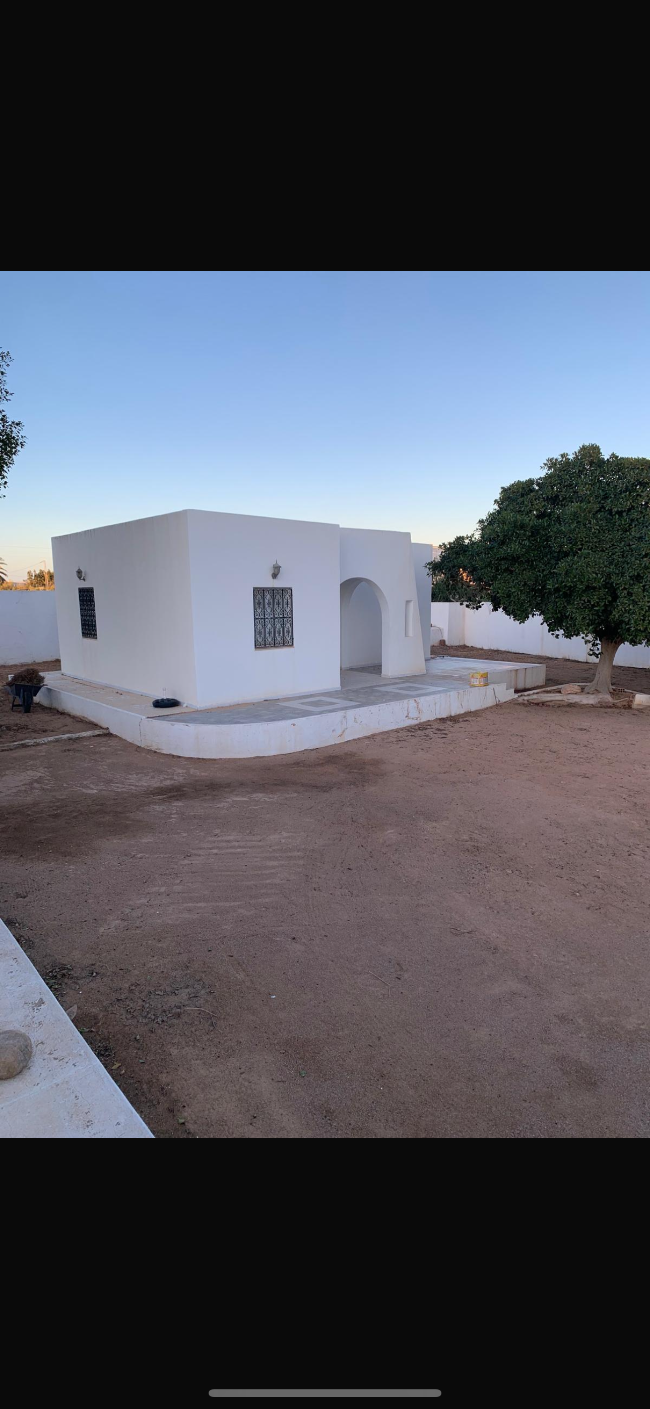 Djerba - Midoun Midoun Vente Maisons Opportunit a ne pas rater a tezdaine
