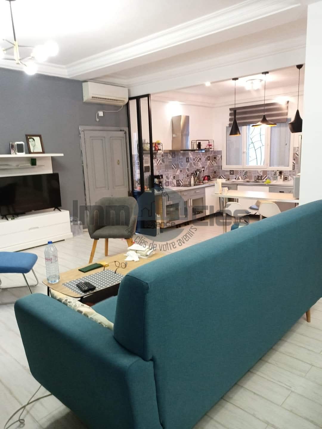Bizerte Nord Bizerte Vente Duplex Deux tages de villa
