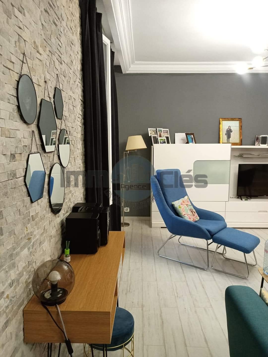Bizerte Nord Bizerte Vente Duplex Deux tages de villa