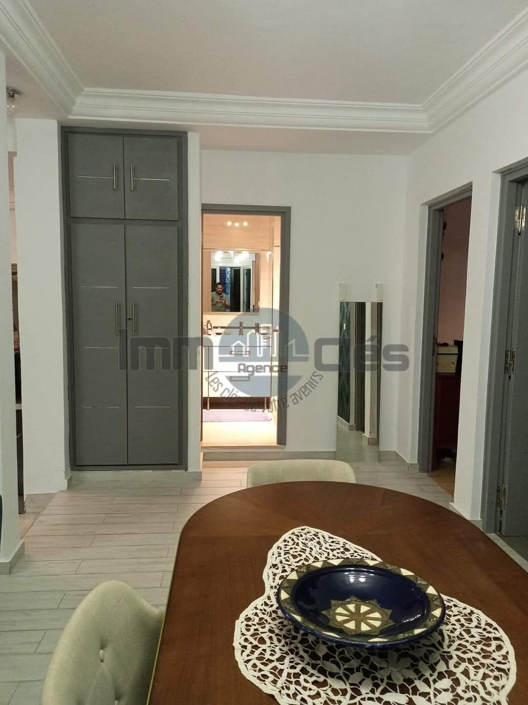 Bizerte Nord Bizerte Vente Duplex Deux tages de villa