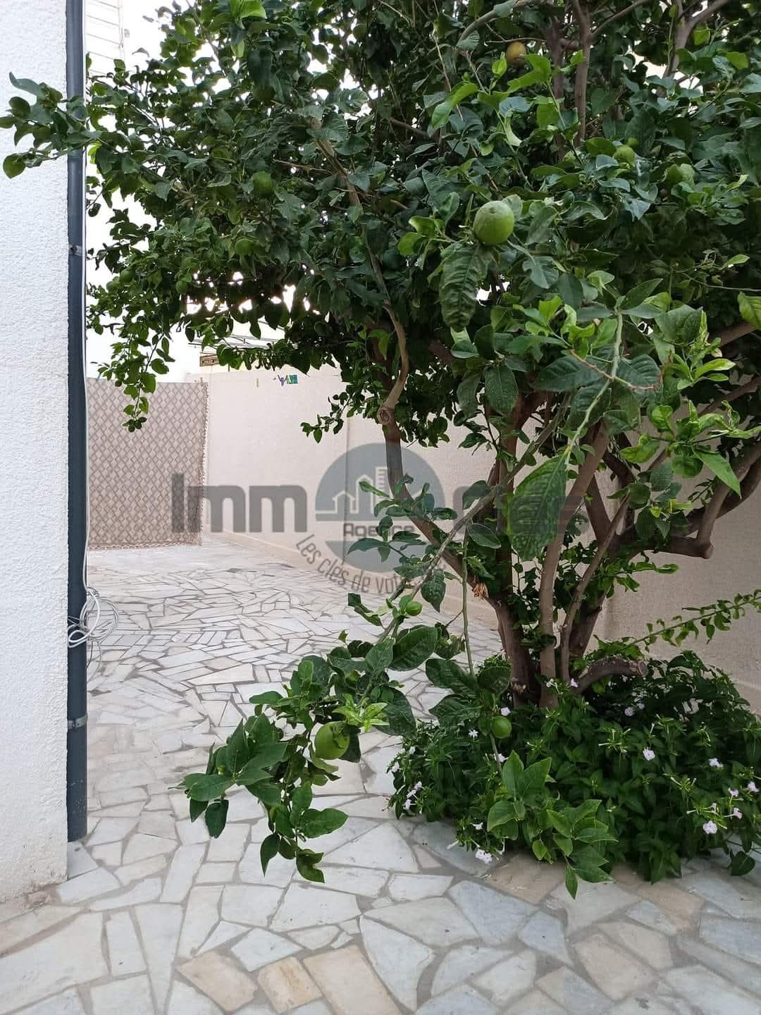 Bizerte Nord Bizerte Vente Duplex Deux tages de villa