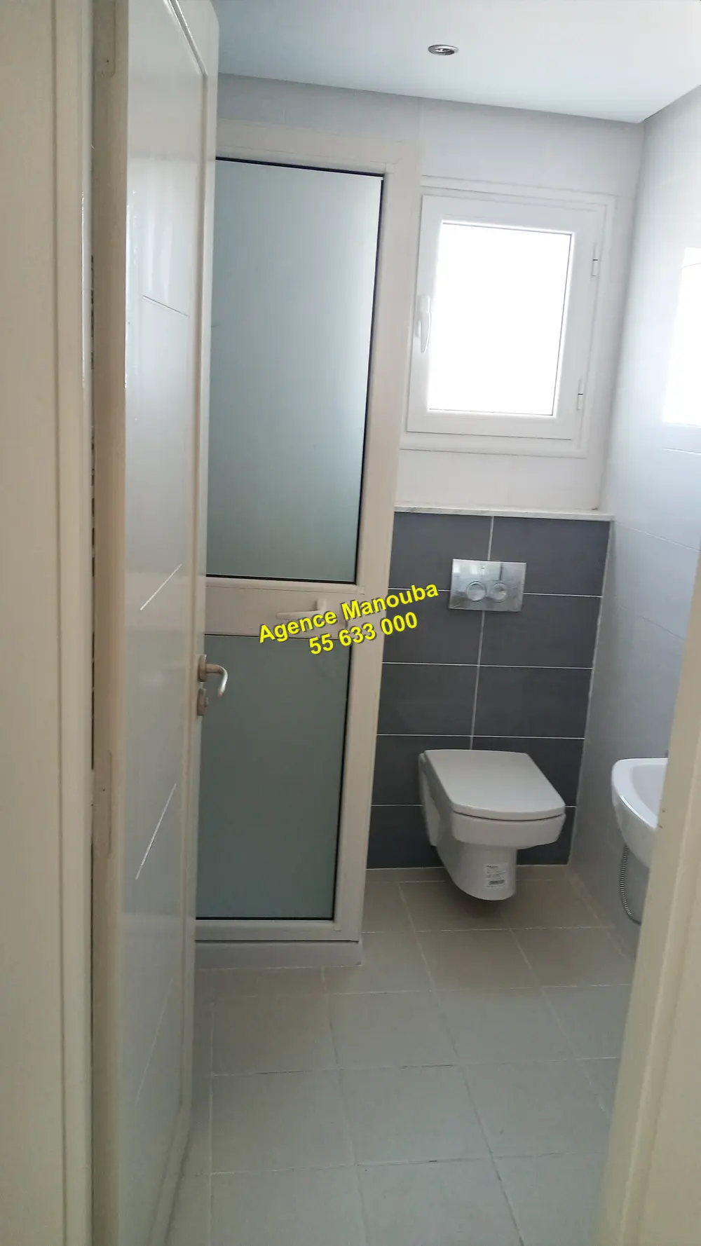 Mannouba La Mannouba Location Appart. 1 pice Appartement s1 ref15000