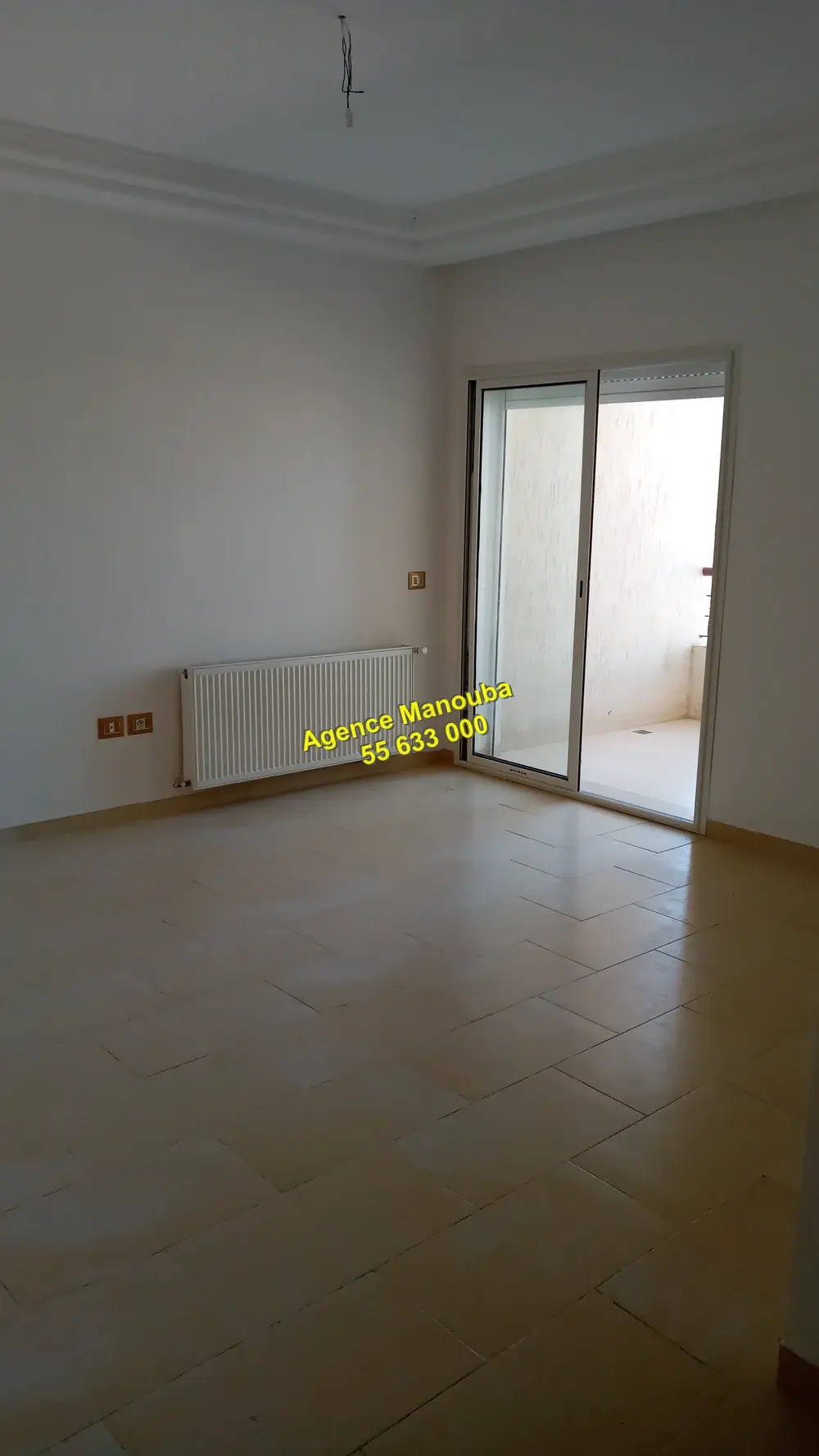 Mannouba La Mannouba Location Appart. 1 pice Appartement s1 ref15000