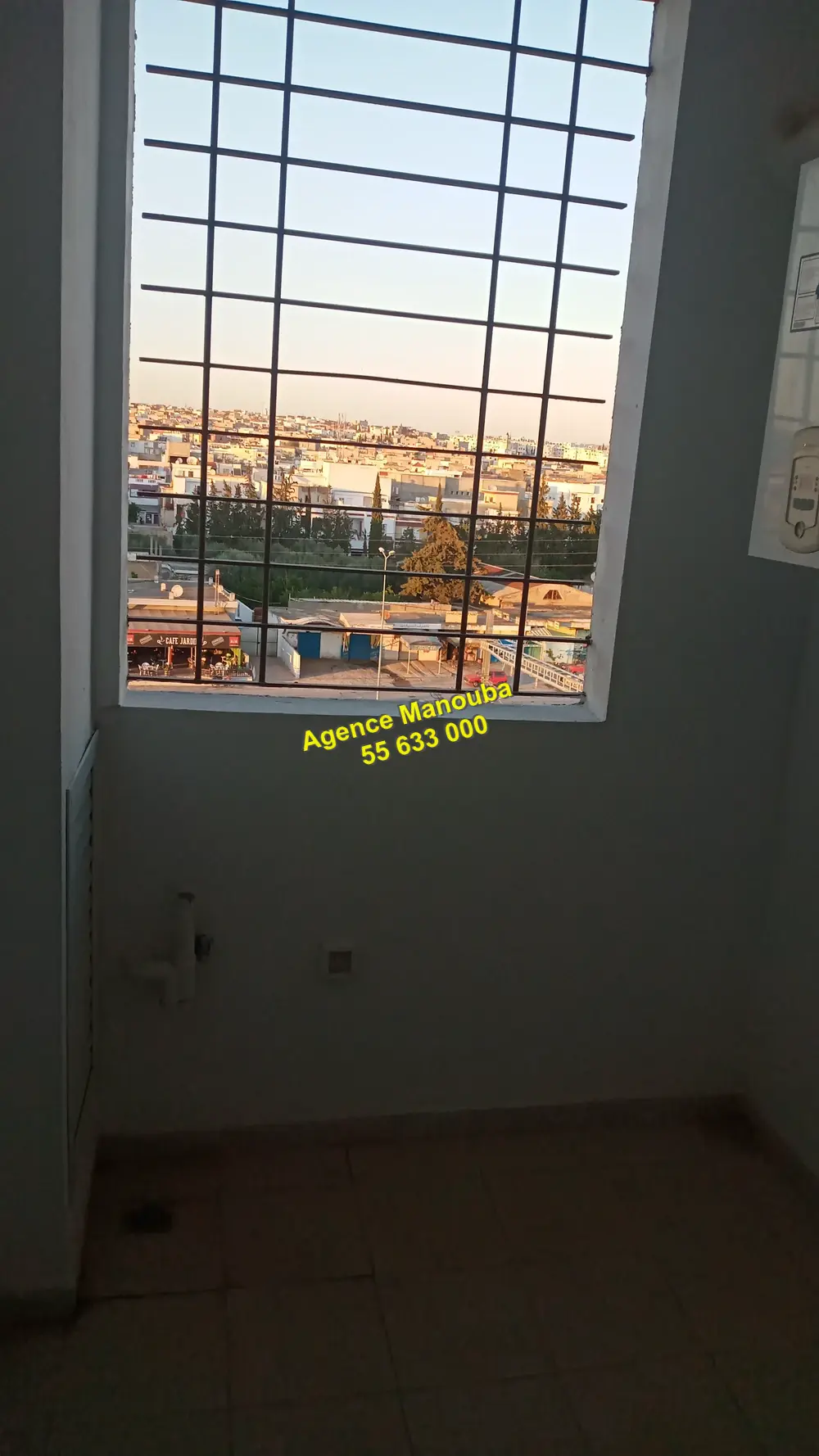 Mannouba La Mannouba Location Appart. 1 pice Appartement s1 ref15000