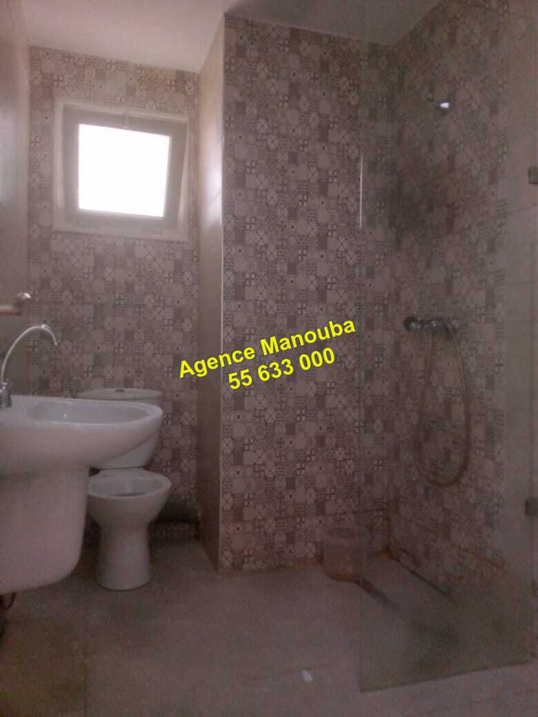 Mannouba La Mannouba Location Maisons tage villa ref 1478