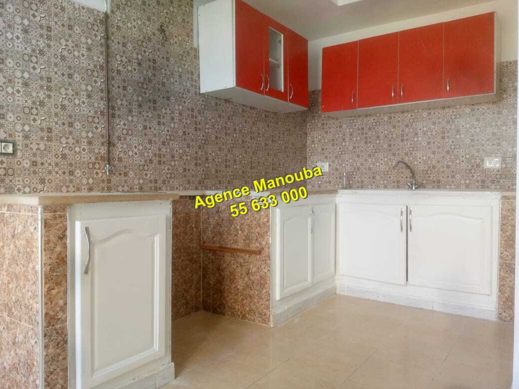 Mannouba La Mannouba Location Maisons tage villa ref 1478