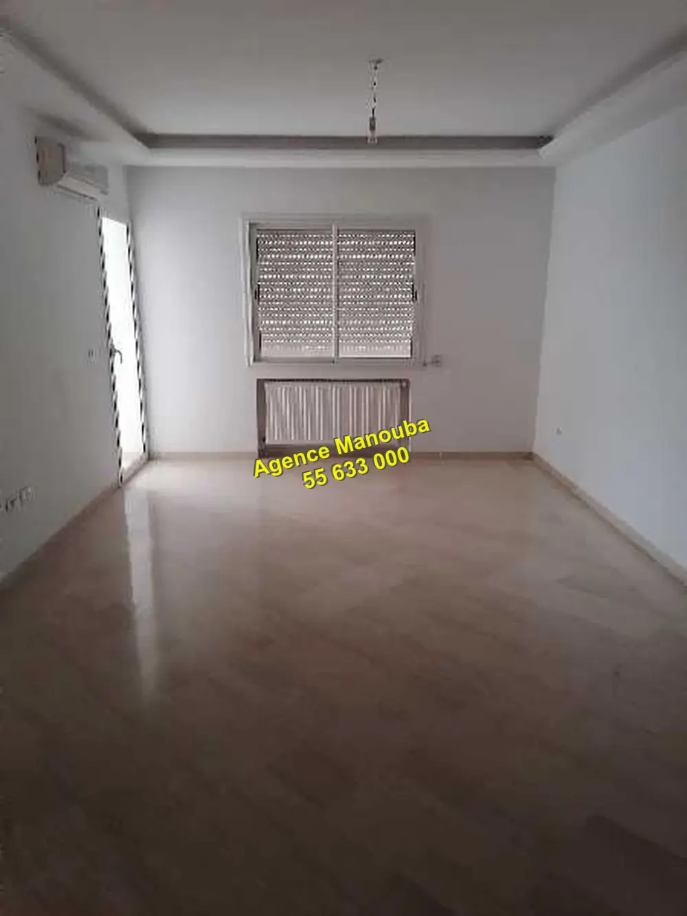 Mannouba La Mannouba Location Appart. 3 pices Appartement s3 ref0025