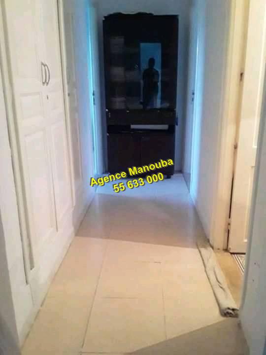 Mannouba La Mannouba Vente Appart. 2 pices Appartement s2 ref125632