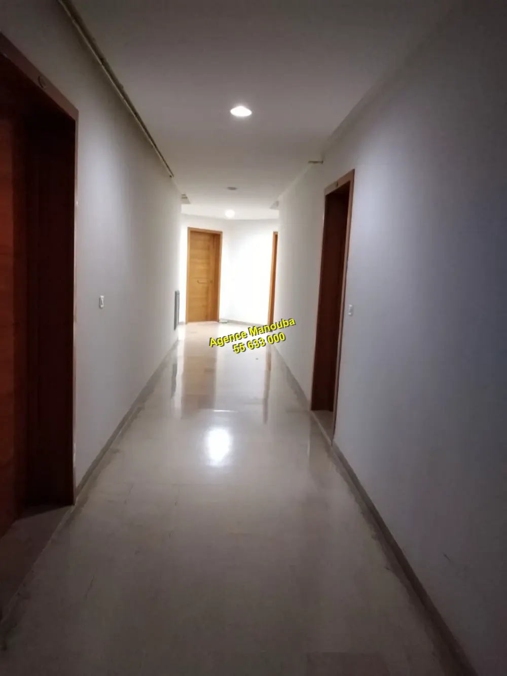 Mannouba La Mannouba Location Appart. 1 pice Appartement s1 meubl avec bon standing au 3