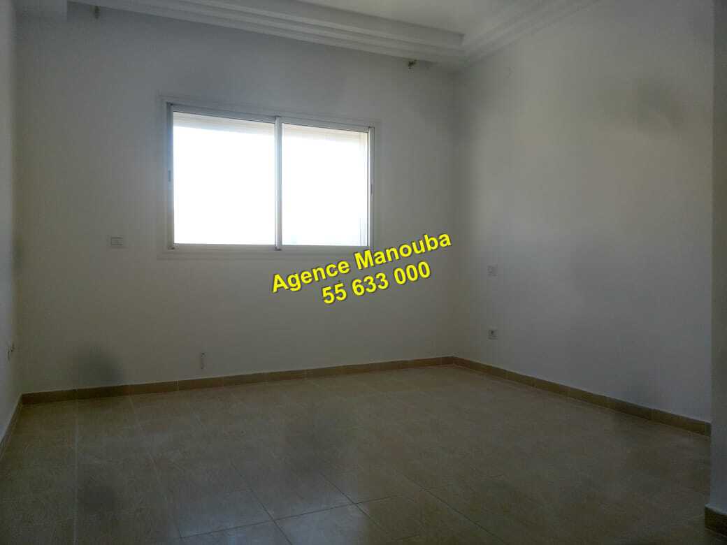 Mannouba La Mannouba Location Appart. 2 pices Al tage de villa s2 ref 55663